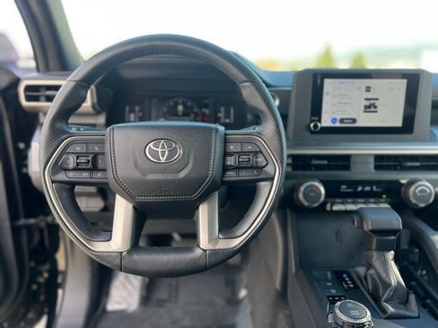 Certified 2025 Toyota 4Runner SR5 image 14