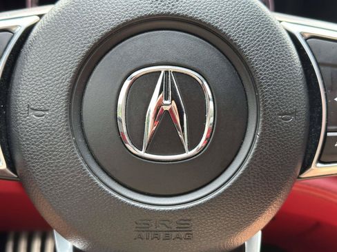 Used 2022 Acura MDX A-Spec AWD/4WD image 23