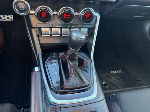 Used 2023 Subaru BRZ Premium image 22
