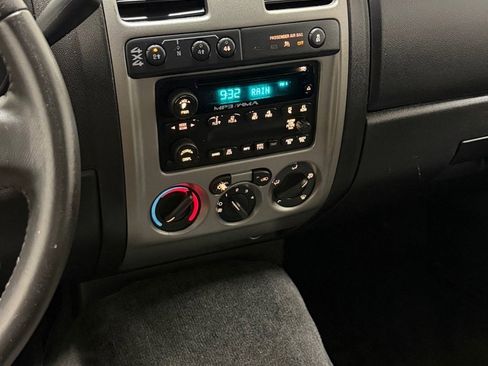 Used 2012 Chevrolet Colorado LT AWD/4WD image 13