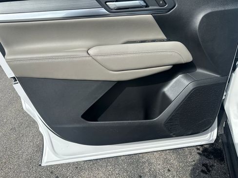 New 2026 GMC Terrain Elevation AWD/4WD image 14