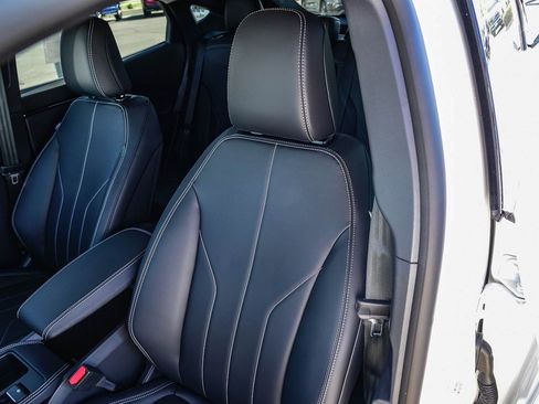New 2026 Ford Mustang Mach-E Select RWD image 21