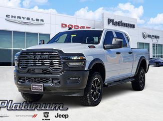 New 2026 RAM 2500 Tradesman video 2