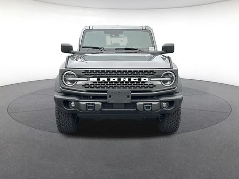 Used 2025 Ford Bronco Badlands AWD/4WD image 9