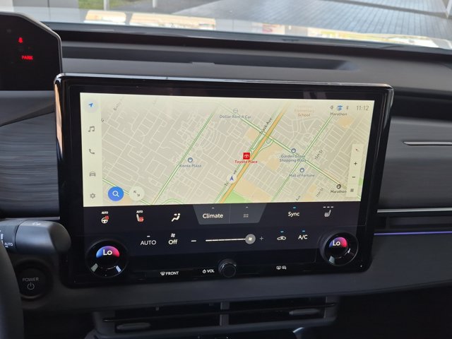 Certified 2026 Toyota C-HR AWD/4WD image 21
