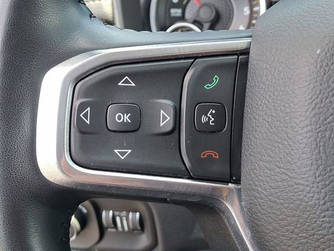 Certified 2022 RAM 1500 Laramie image 21