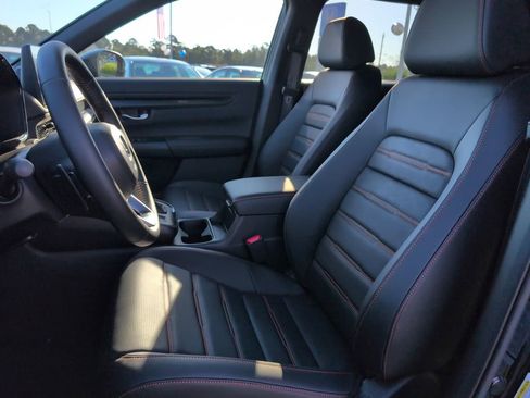 New 2026 Honda CR-V Sport-L image 9