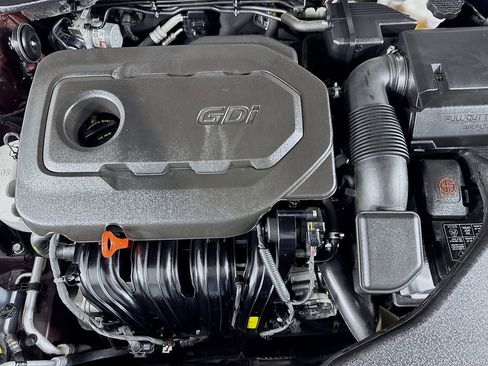 Used 2017 Kia Optima EX w/ Premium Package image 40