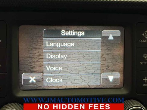 Used 2019 Jeep Wrangler Unlimited Sport S AWD/4WD image 27