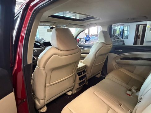 Used 2019 Acura MDX FWD image 27