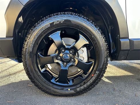 Certified 2024 Subaru Forester Wilderness image 8