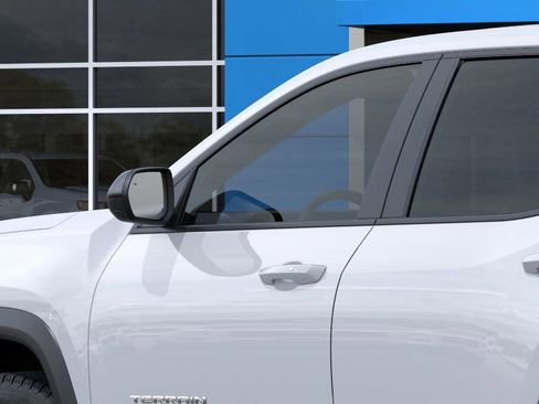 New 2026 GMC Terrain Elevation w/ LPO, Floor Liner Package image 12