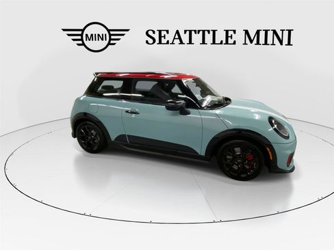 New 2026 MINI Cooper John Cooper Works image 13