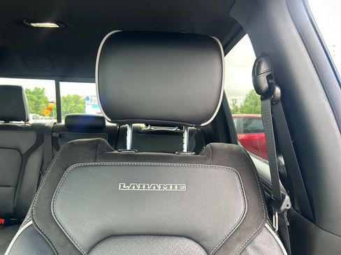 New 2025 RAM 1500 Laramie image 21