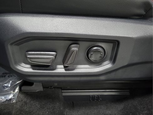Certified 2025 Toyota Sequoia TRD Pro AWD/4WD image 12