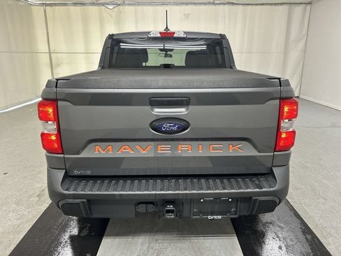 Used 2024 Ford Maverick XLT w/ Equipment Group 300A Standard AWD/4WD image 20