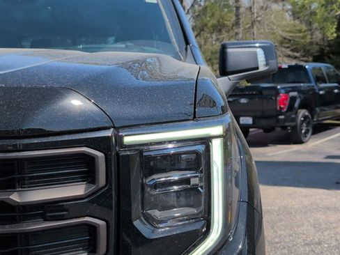 New 2026 GMC Sierra 1500 AT4X AWD/4WD image 12