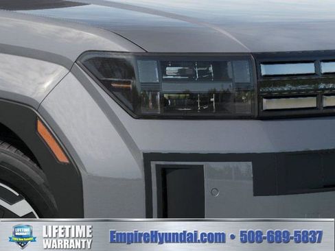 New 2026 Hyundai Santa Fe SE AWD/4WD image 9