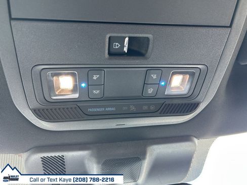 New 2025 Ford F150 XLT w/ Equipment Group 302A MID image 62