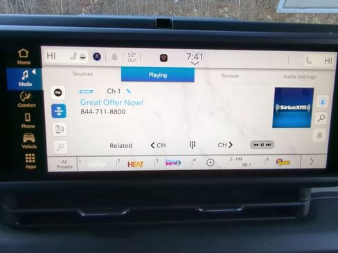 New 2026 Jeep Gladiator Sport image 14