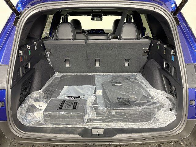 New 2026 Subaru Outback Limited AWD/4WD image 27