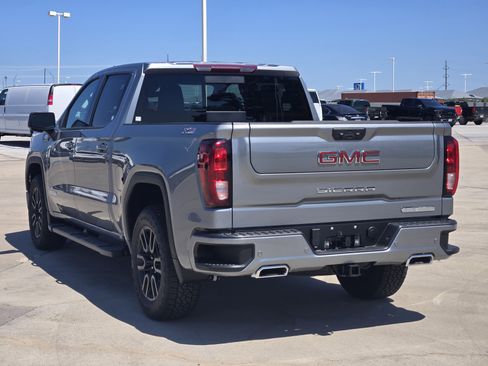 New 2026 GMC Sierra 1500 Elevation w/ Elevation Premium Package image 3