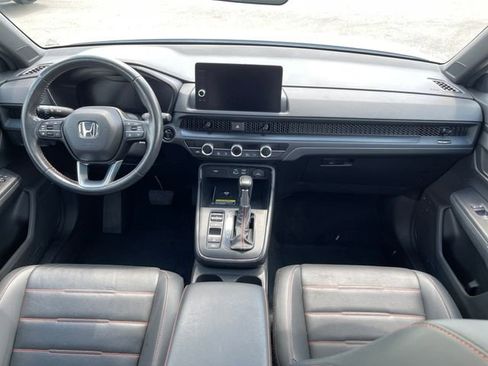 Used 2024 Honda CR-V Sport-L image 33