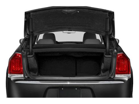 Certified 2021 Chrysler 300 S w/ S Model Appearance Package image 11