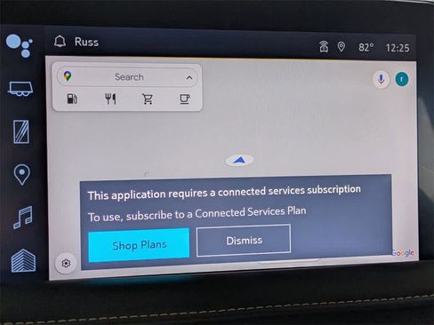 Used 2023 Chevrolet Tahoe Premier image 31