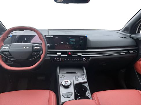 New 2026 Kia Sportage SX Prestige image 11