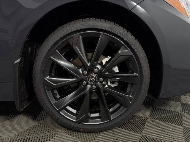 New 2026 Toyota Corolla SE FWD image 9