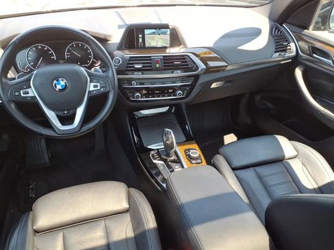 Used 2019 BMW X3 xDrive30i AWD/4WD image 11