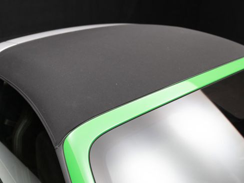 Used 2024 Porsche 911 Targa 4S image 45