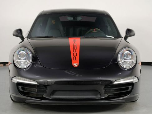 Used 2015 Porsche 911 Carrera 4S image 37