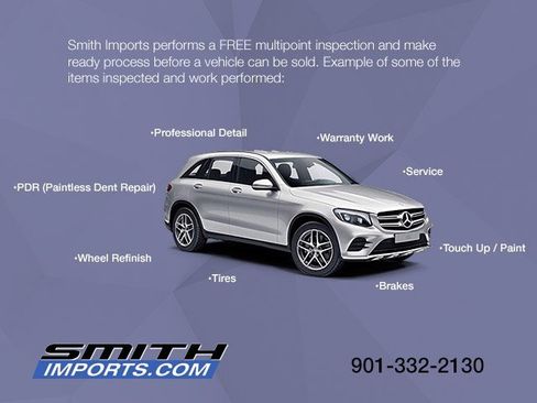 Used 2025 Mercedes-Benz GLS 450 GLS 450 4MATIC image 41