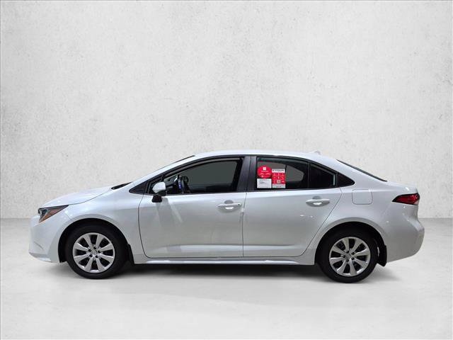 New 2027 Toyota Corolla LE FWD image 5