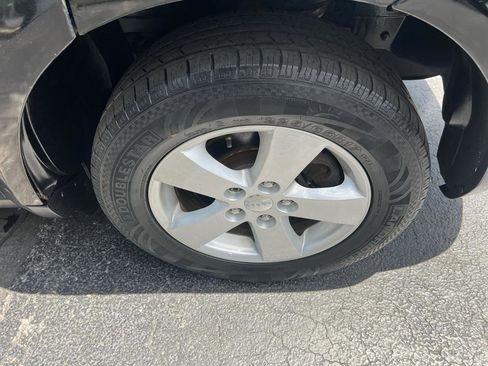 Used 2014 Dodge Journey FWD image 21