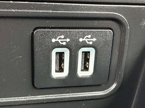 Certified 2022 Ford EcoSport Titanium w/ Interior Protection Package image 21