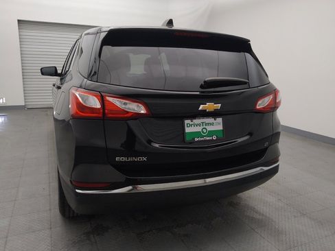 Used 2019 Chevrolet Equinox LT image 6