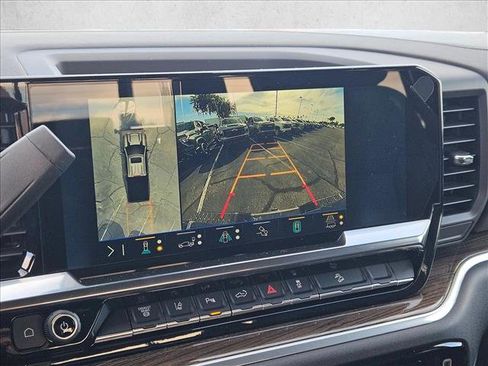 New 2026 Chevrolet Silverado 2500 LT w/ Trail Boss Package image 13