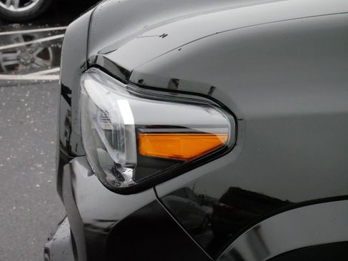 Used 2023 Toyota Tacoma TRD Sport image 16