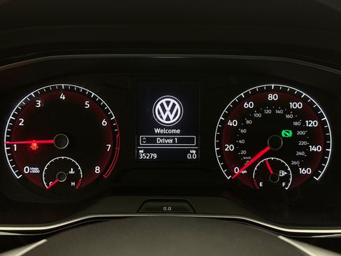 Used 2019 Volkswagen Jetta S w/ Driver Assistance Package FWD image 13