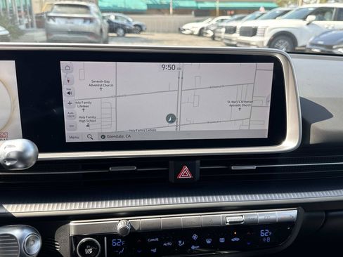 Certified 2024 Hyundai Ioniq 6 SE RWD image 20