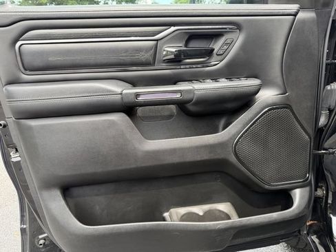 Used 2022 RAM 1500 Limited AWD/4WD image 9