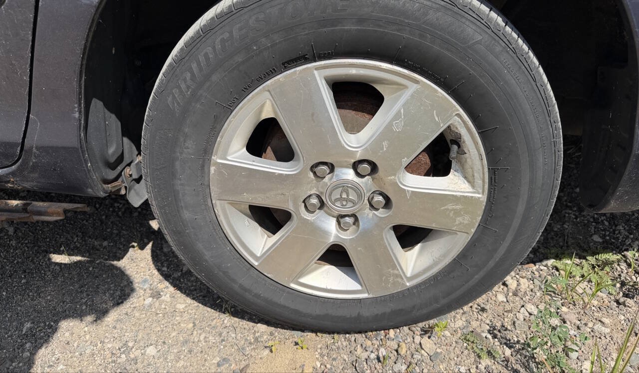 Used 2006 Toyota Sienna XLE FWD image 11
