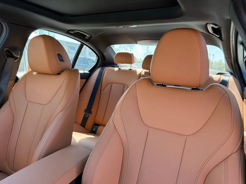 New 2026 BMW 330i Sedan image 21