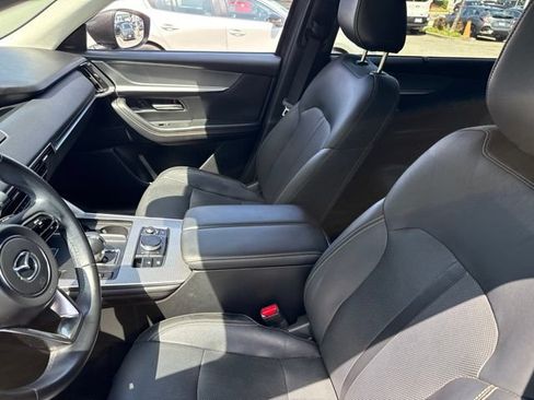 Used 2024 MAZDA CX-90 Plug-In Hybrid w/ Premium Pkg AWD/4WD image 5