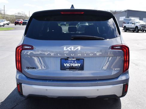 Used 2023 Kia Telluride LX AWD/4WD image 22