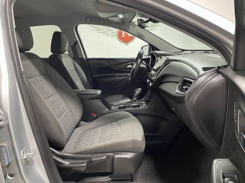 Used 2022 Chevrolet Equinox LT AWD/4WD image 22