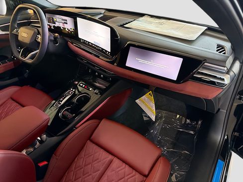 New 2026 Audi S5 Prestige AWD/4WD image 13